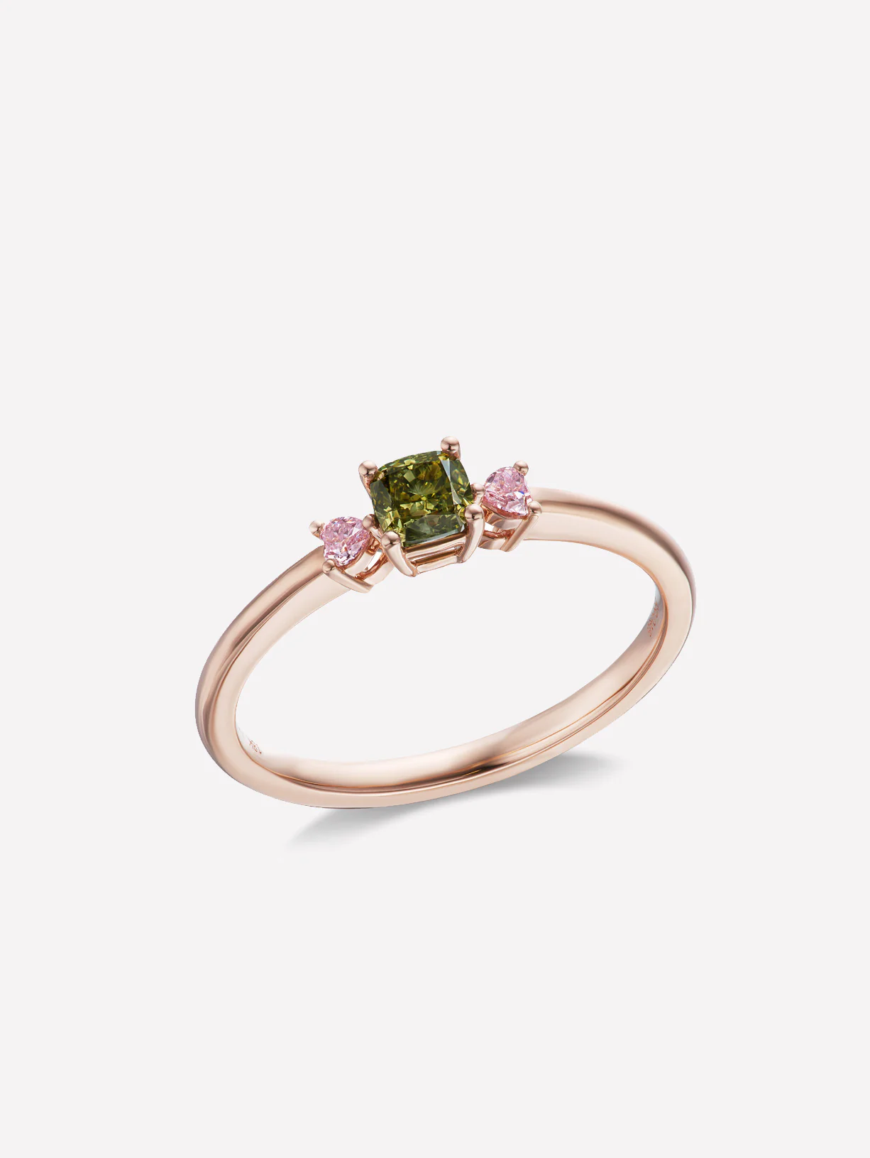 J FINE Diamonds
