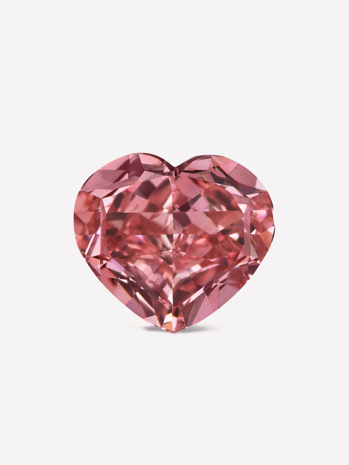 Argyle Pink™ Diamonds <br>and other natural colors.