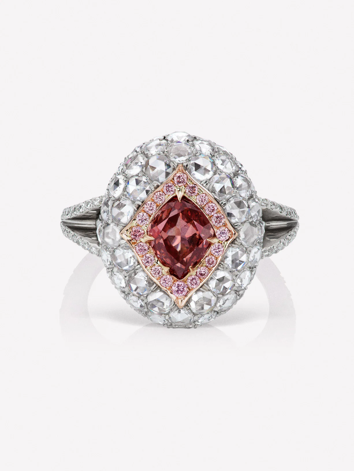 High Jewels